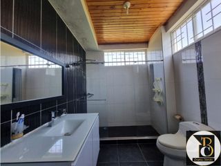 Foto 31 de SE VENDE CASA CAMPESTRE 2 PISOS VILLAS DEL PALMAR 1000M2