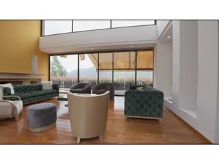 Foto 3 de VENTA CASA DE CAMPO LA CALERA