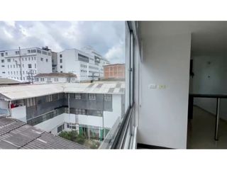 Foto 2 de VENTA APARTAESTUDIO BARRIO SAENZ - SECTOR LA AUTÓNOMA