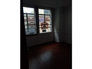 Foto 13 de SE VENDE OFICINA EN EL CENTRO DE BOGOTA