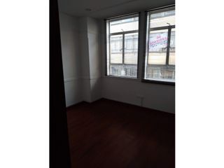Foto 10 de SE VENDE OFICINA EN EL CENTRO DE BOGOTA