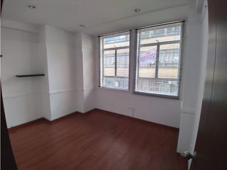 Foto 16 de SE VENDE OFICINA EN EL CENTRO DE BOGOTA