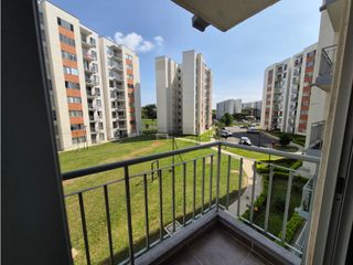 Foto 7 de Venta de apartamento en Los Naranjos - Jamundí JV - JPG (W8394226)