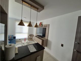 Foto 3 de Venta de apartamento en Los Naranjos - Jamundí JV - JPG (W8394226)