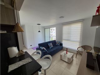 Foto 4 de Venta de apartamento en Los Naranjos - Jamundí JV - JPG (W8394226)