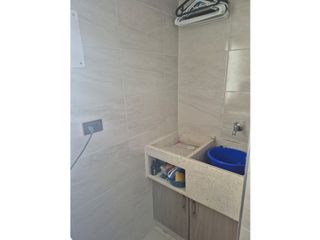 Foto 2 de Venta de apartamento en Los Naranjos - Jamundí JV - JPG (W8394226)