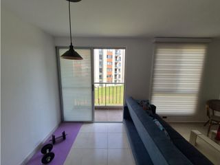 Foto 6 de Venta de apartamento en Los Naranjos - Jamundí JV - JPG (W8394226)