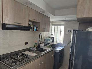 Foto 1 de Venta de apartamento en Los Naranjos - Jamundí JV - JPG (W8394226)
