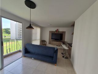Foto 5 de Venta de apartamento en Los Naranjos - Jamundí JV - JPG (W8394226)