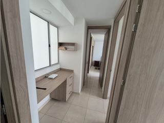 Foto 8 de Venta de apartamento en Los Naranjos - Jamundí JV - JPG (W8394226)