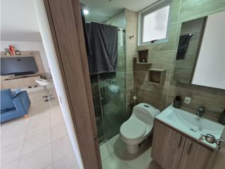 Foto 9 de Venta de apartamento en Los Naranjos - Jamundí JV - JPG (W8394226)
