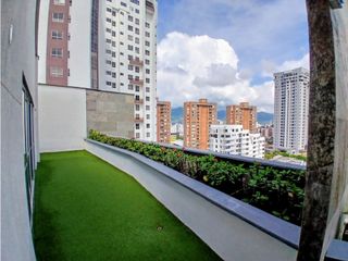 Foto 1 de RENTA  APARTAMENTO AMOBLADO EN SECTOR DE PINARES PEREIRA
