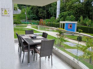 Foto 7 de RENTA  APARTAMENTO AMOBLADO EN SECTOR DE PINARES PEREIRA