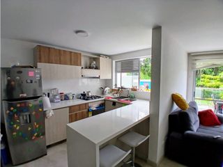 Foto 5 de RENTA  APARTAMENTO AMOBLADO EN SECTOR DE PINARES PEREIRA
