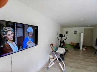 Foto 10 de RENTA  APARTAMENTO AMOBLADO EN SECTOR DE PINARES PEREIRA