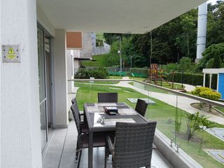 Foto 8 de RENTA  APARTAMENTO AMOBLADO EN SECTOR DE PINARES PEREIRA