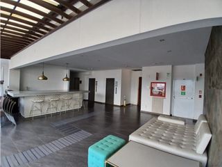 Foto 15 de RENTA  APARTAMENTO AMOBLADO EN SECTOR DE PINARES PEREIRA