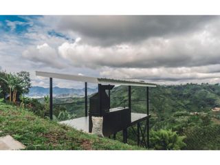 Foto 8 de SE VENDE FINCA EN PEREIRA VEREDA GUACARI