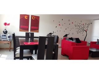 Foto 5 de Ponceano, Casa  Amoblada en Renta, 148m2, 3 Habitaciones
