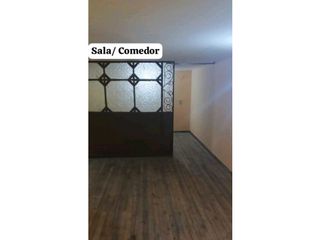 Foto 12 de VILLAFLORA CASA DOS FRENTES 273m2 60 años remodelada hace diez