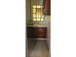 Foto 2 de VILLAFLORA CASA DOS FRENTES 273m2 60 años remodelada hace diez