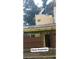 Foto 1 de VILLAFLORA CASA DOS FRENTES 273m2 60 años remodelada hace diez