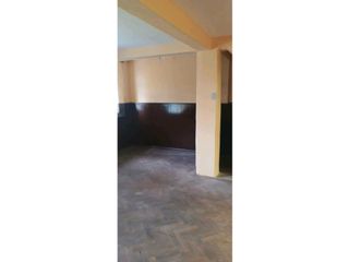 Foto 4 de VILLAFLORA CASA DOS FRENTES 273m2 60 años remodelada hace diez