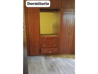 Foto 7 de VILLAFLORA CASA DOS FRENTES 273m2 60 años remodelada hace diez