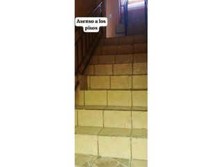 Foto 6 de VILLAFLORA CASA DOS FRENTES 273m2 60 años remodelada hace diez