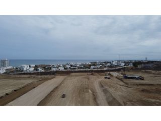 Foto 5 de En venta terreno vista al mar  ideal para proyecto inmobiliario.