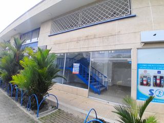 Foto 1 de SEGUNDO PISO COMERCIAL EN ARRIENDO ISLA CENTER |1874