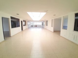Foto 10 de SEGUNDO PISO COMERCIAL EN ARRIENDO ISLA CENTER |1874