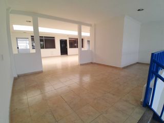 Foto 15 de SEGUNDO PISO COMERCIAL EN ARRIENDO ISLA CENTER |1874