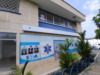 Foto 20 de SEGUNDO PISO COMERCIAL EN ARRIENDO ISLA CENTER |1874