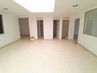 Foto 7 de SEGUNDO PISO COMERCIAL EN ARRIENDO ISLA CENTER |1874