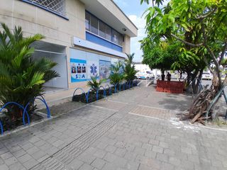 Foto 18 de SEGUNDO PISO COMERCIAL EN ARRIENDO ISLA CENTER |1874