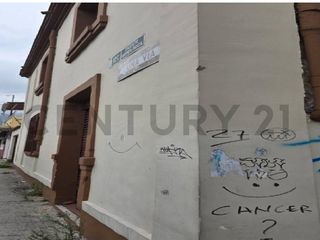 Foto 2 de PROPIEDAD EN VENTA SECTOR MARISCAL