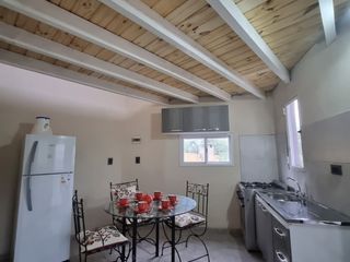 Foto 16 de ALQUILER TEMPORARIO CASA Y CABAÃA - 7 PERSONAS.  LAS TACANAS - TAFI DEL VALLE
