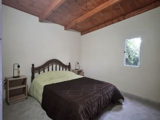 Foto 14 de ALQUILER TEMPORARIO CASA Y CABAÃA - 7 PERSONAS.  LAS TACANAS - TAFI DEL VALLE