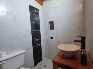 Foto 15 de ALQUILER TEMPORARIO CASA Y CABAÃA - 7 PERSONAS.  LAS TACANAS - TAFI DEL VALLE