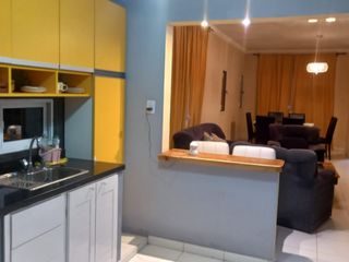 Foto 3 de ALQUILER TEMPORARIO CASA Y CABAÃA - 7 PERSONAS.  LAS TACANAS - TAFI DEL VALLE