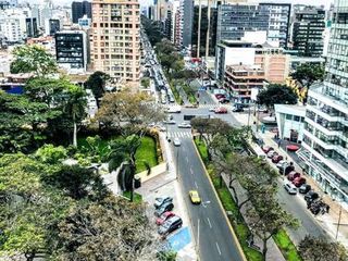 Foto 40 de IMPECABLE DEPARTAMENTO EN MIRAFLORES