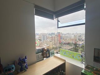 Foto 25 de IMPECABLE DEPARTAMENTO EN MIRAFLORES