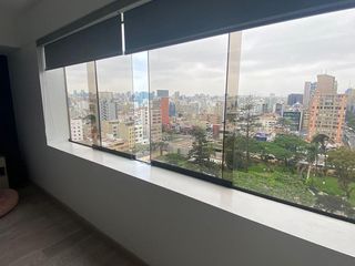 Foto 15 de IMPECABLE DEPARTAMENTO EN MIRAFLORES