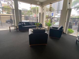 Foto 43 de IMPECABLE DEPARTAMENTO EN MIRAFLORES