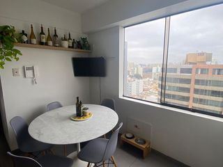 Foto 31 de IMPECABLE DEPARTAMENTO EN MIRAFLORES