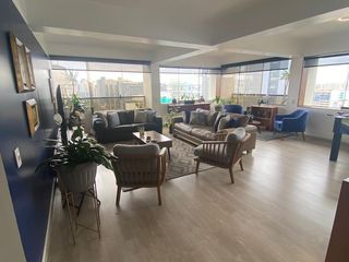 Foto 5 de IMPECABLE DEPARTAMENTO EN MIRAFLORES