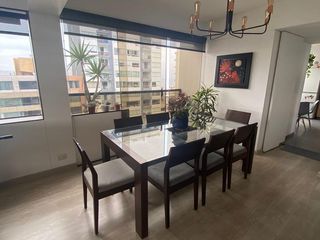 Foto 7 de IMPECABLE DEPARTAMENTO EN MIRAFLORES