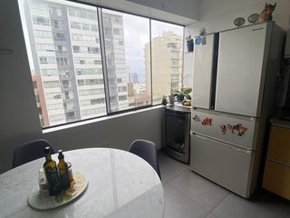 Foto 29 de IMPECABLE DEPARTAMENTO EN MIRAFLORES