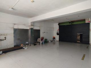 Foto 7 de Local Comercial en Gamarra- La Victoria